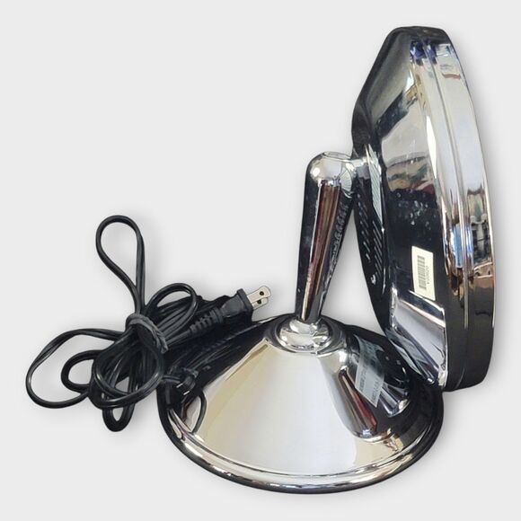 Conair Reflections Electric Lighted Vanity Make Up Magnifying Mirror - Picture 3 of 13